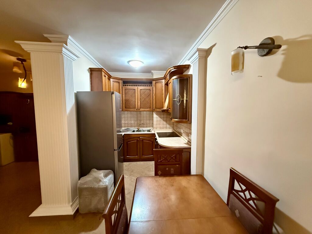 📣 QERA Apartament 1+1 📍 Prane Gjimnazit "Petro Nini Luarasi" ✨