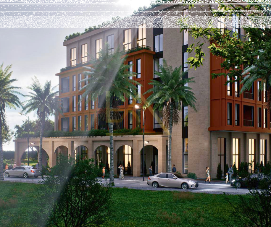 Shitet Duplex – Mali i Robit, Kavajë