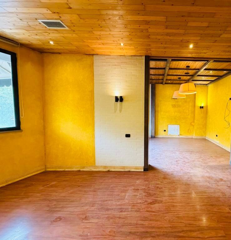 Commercial space for rent in Don Bosco!