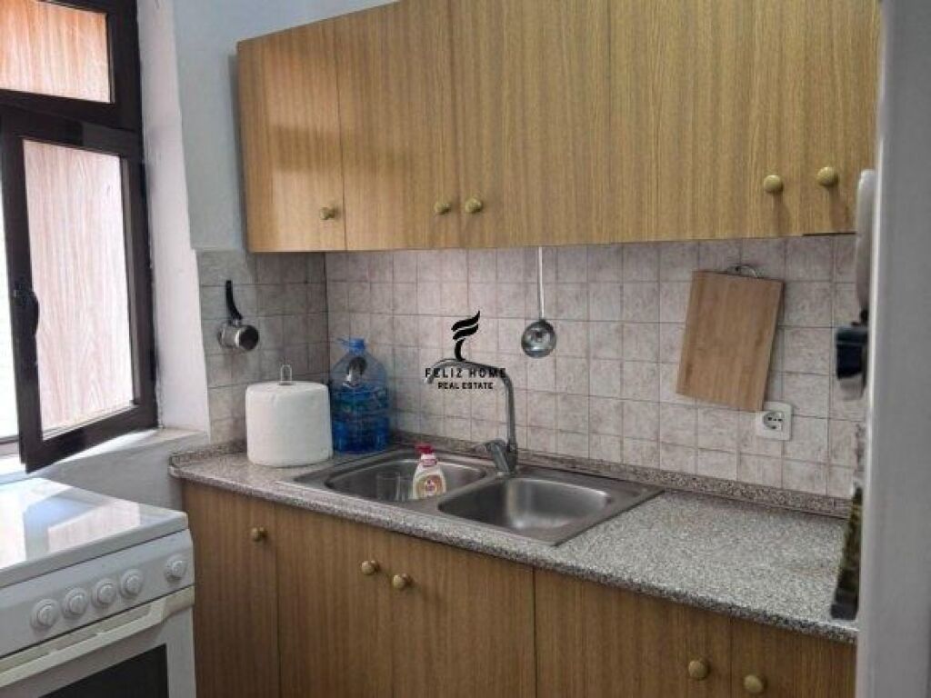 APARTAMENT ME QERA 1+1 21 DHJETORI 38.000 LEKE FH-69845
