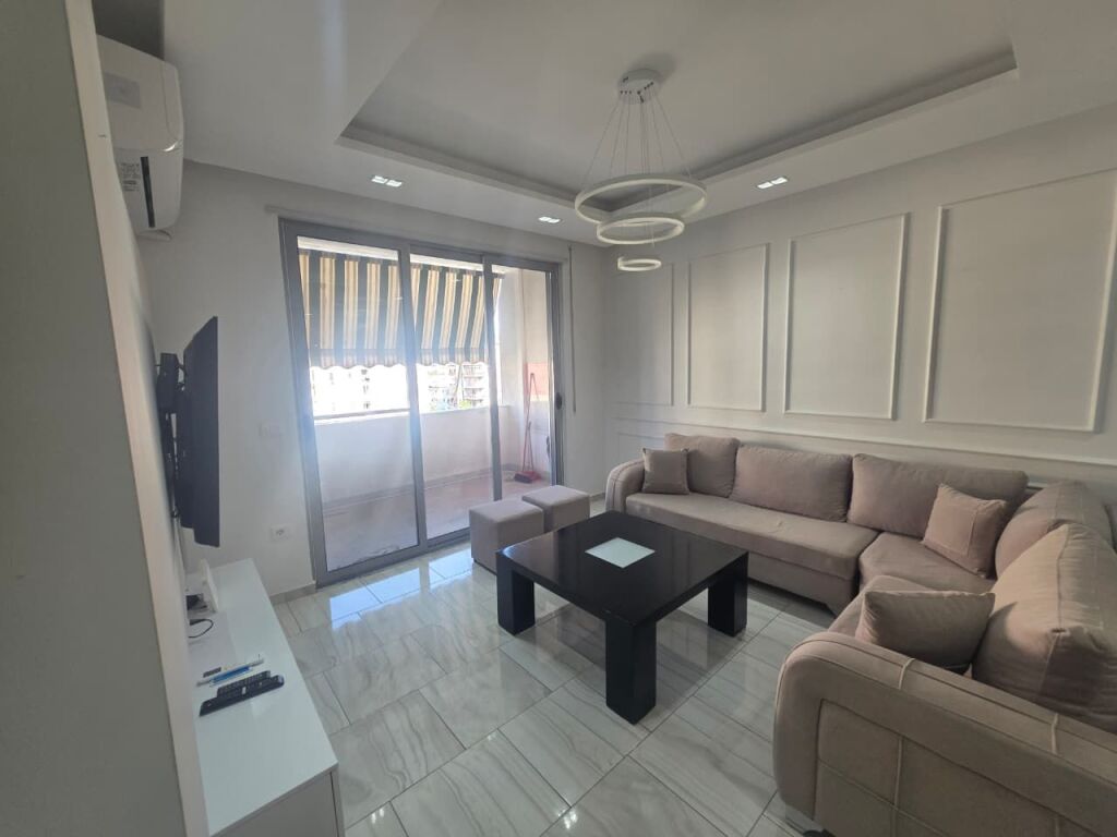 Apartment 2+1 for sale Durres near Ish Urt