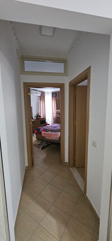 SHITET APARTAMENT 2+1 TOTALISHT I ARREDUAR PLEPA PLAZH DURRES