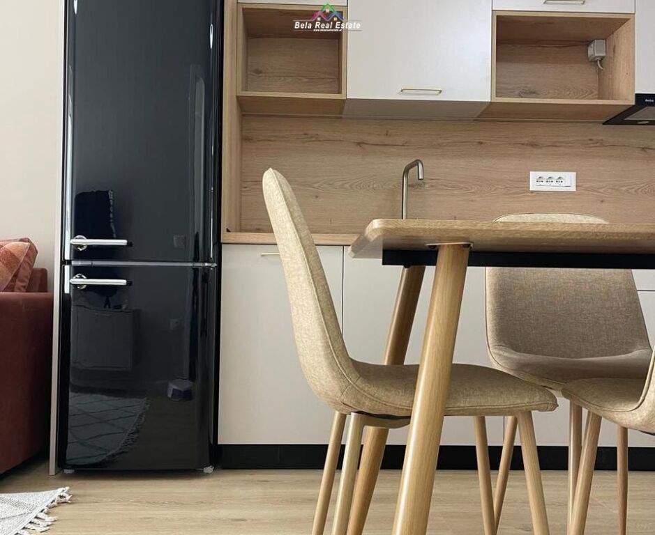 Apartament Me Qera 1+1 Ne Ali Dem (ID B2101649) Tirane