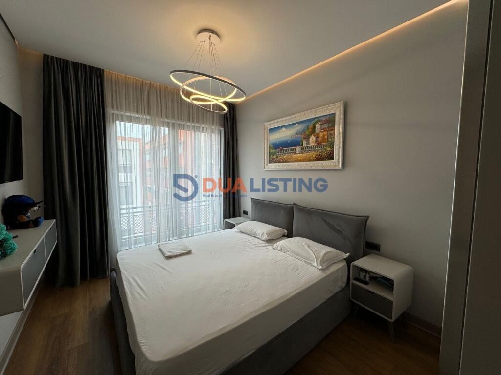 LUXURY APARTMENT 2+1+2 AT THE DELIJORGJI COMPLEX!