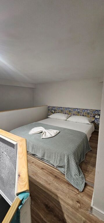 SHITET 4 STUDIO / DUPLEX TOTALISHT TE ARREDUAR MALI ROBIT, PRESTIGE RESORT