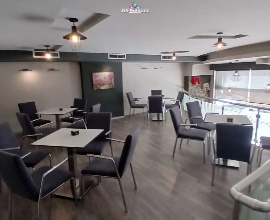 Premises For Rent In Laprake (ID BL2186) Tirana