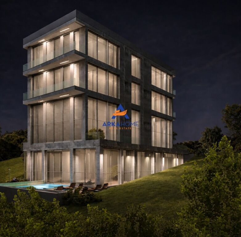 SHITET PROJEKT ME LEJË NDERTIMI " FARKË " 2.500.000 EURO