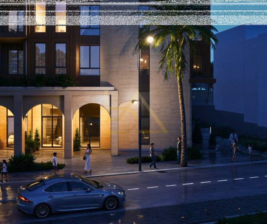 Shitet Duplex – Mali i Robit, Kavajë