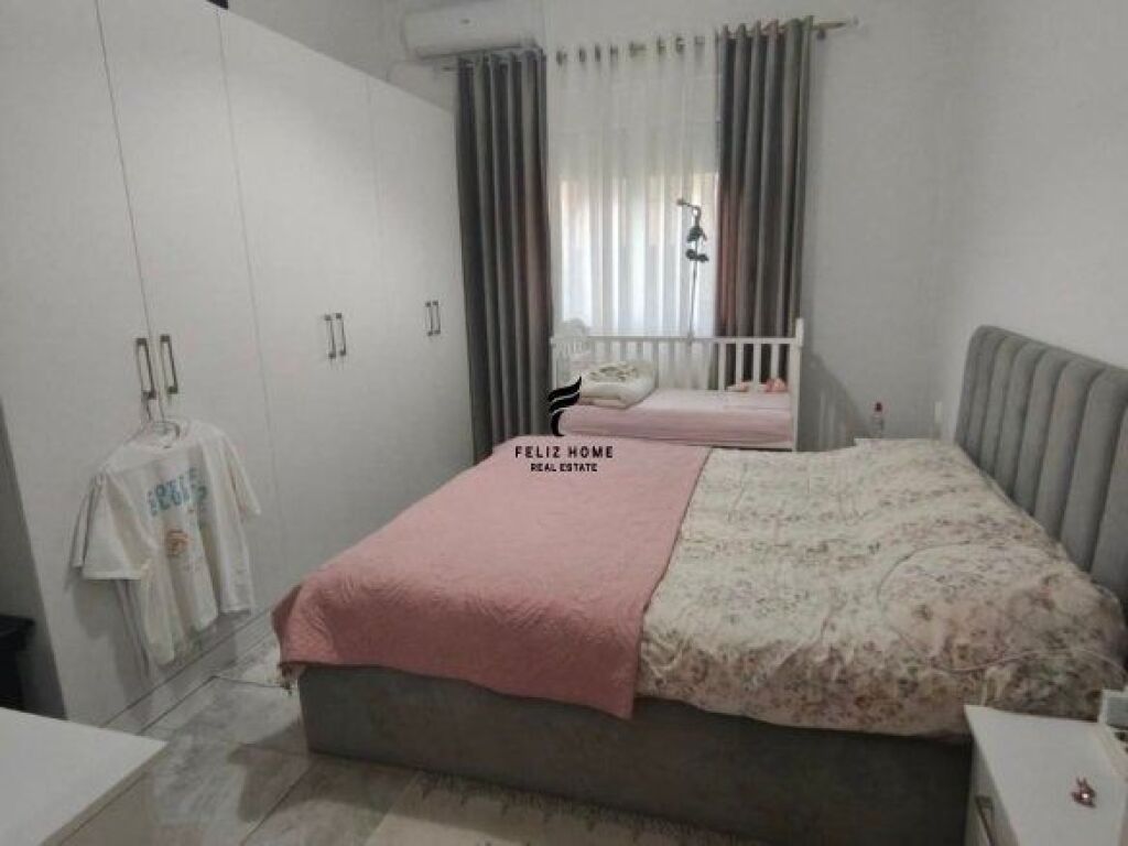 SHITET APARTAMENT 2+1 FRESKU 135.000 EURO FH-69839