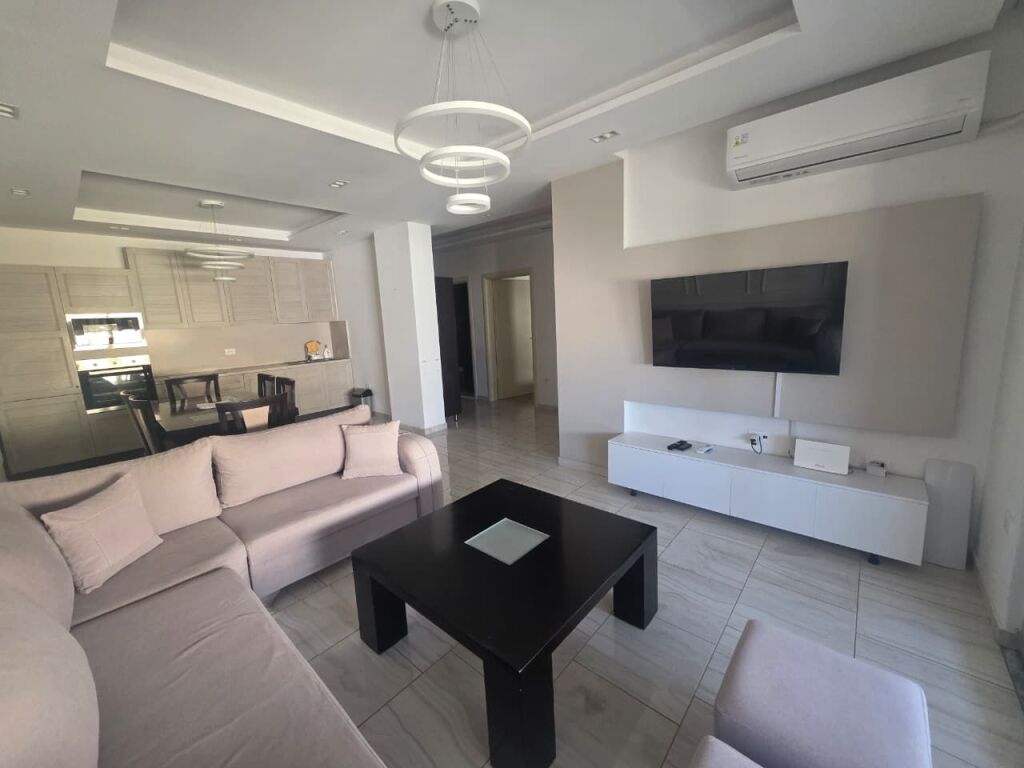 Apartment 2+1 for sale Durres near Ish Urt