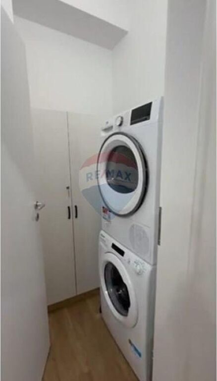 Appartamento 2+1 in Affitto presso il Complesso Mangalem