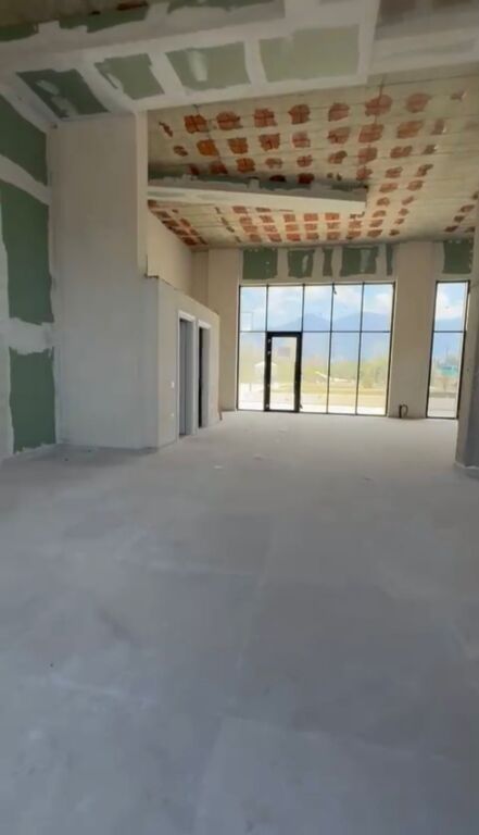 Business premises for rent/ Near Spak Jordan Misja