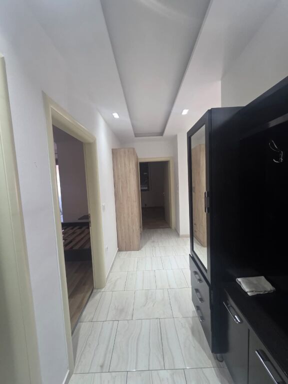 Apartment 2+1 for sale Durres near Ish Urt