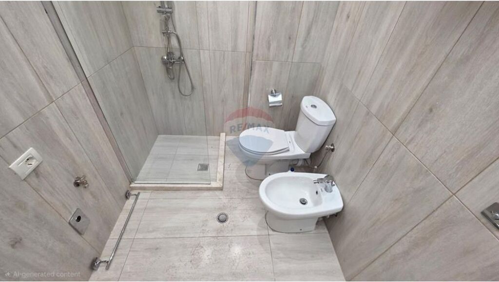 🌊 Apartament Elegant 1+1 për Shitje – Ujë i Ftohtë, Konomajt