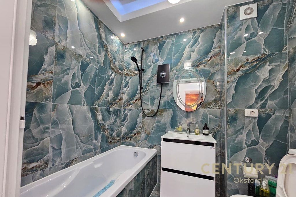 APARTMENT FOR RENT 1+1 IN DON BOSKO