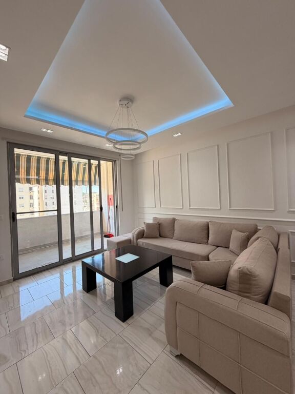 Apartment 2+1 for sale Durres near Ish Urt