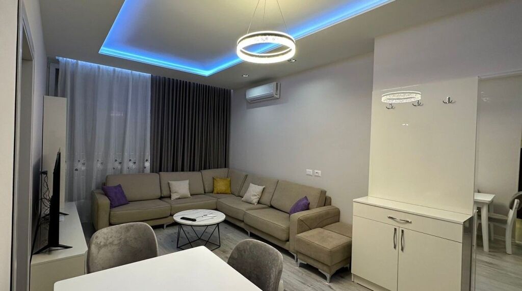 🏡 Jepet me qira Apartament 1+1 | Rr. Riza Çerova