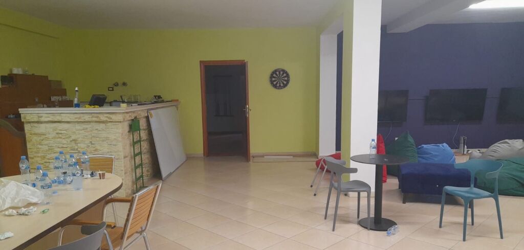 Qera | Ambjent Biznesi | Bill Clinton Street | 1700 €/muaj