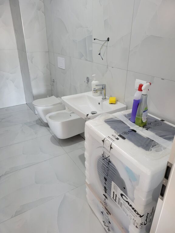 APPARTAMENTO IN AFFITTO 1+1 ALI DEMI 35.000 LEKE FH-69802