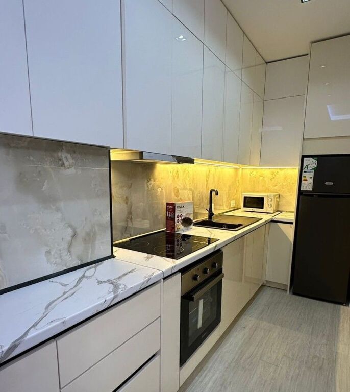 🏡 Jepet me qira Apartament 1+1 | Rr. Riza Çerova