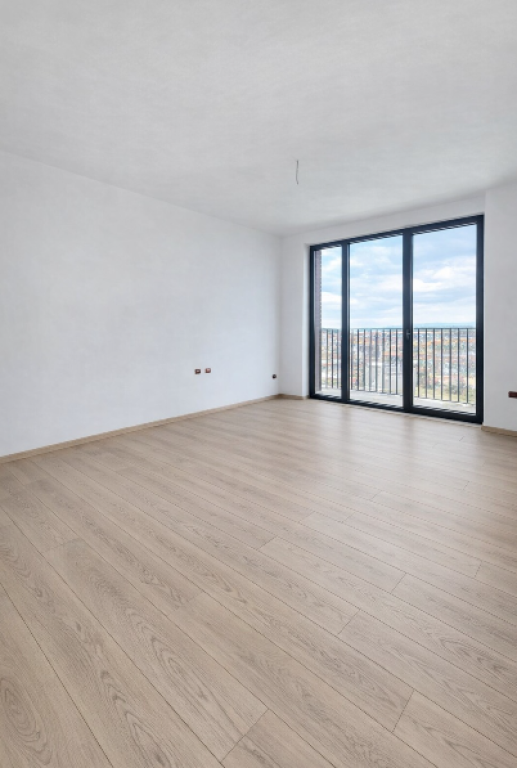 Apartament 1+1 në Shitje – pranë Bulevardit të Ri