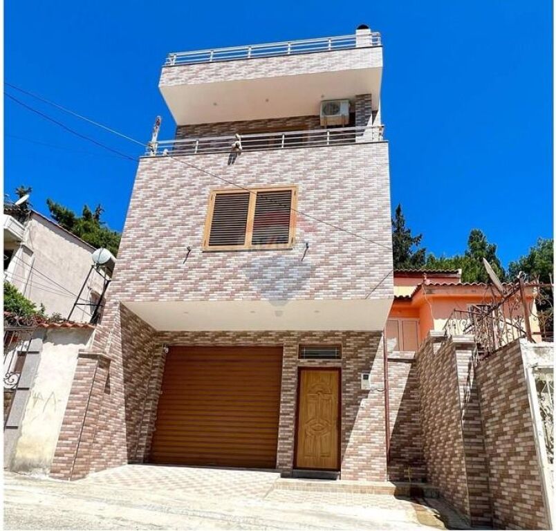 🏡✨ VILË LUKSOZE PËR SHITJE – VLORË | LAGJJA LIRIMI ✨🏡