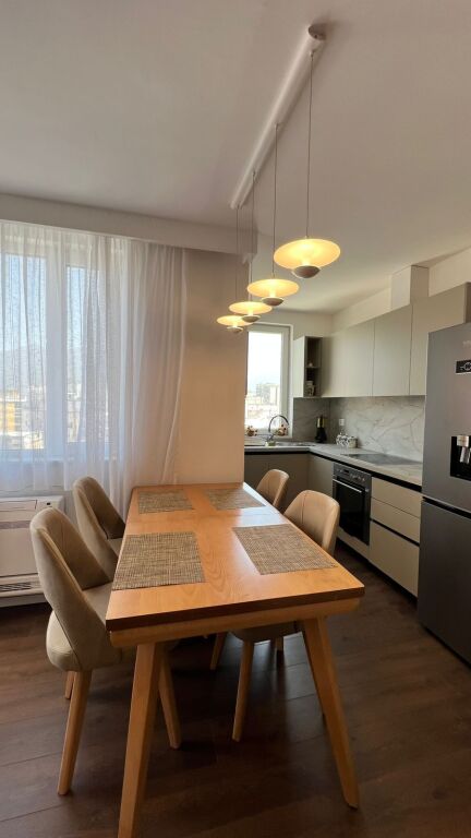 Appartamento 2+1 in affitto a Mine Peza