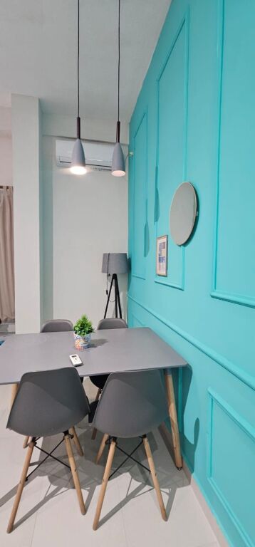 SHITET 4 STUDIO / DUPLEX TOTALISHT TE ARREDUAR MALI ROBIT, PRESTIGE RESORT