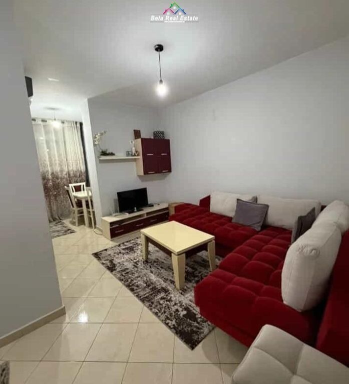 Appartamento in Affitto 1+1 ad Astir ( ID B2101648) Tirana