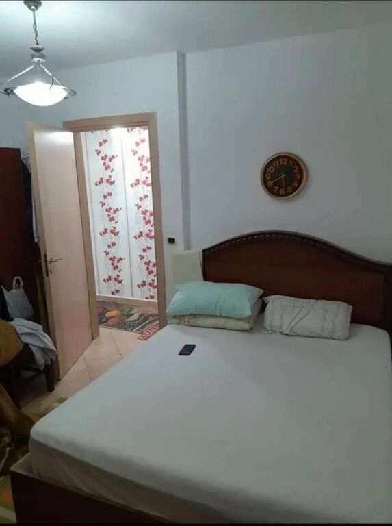 🏡 Shitet Apartament 1+1 – Astir, Rruga Sokrat Miho