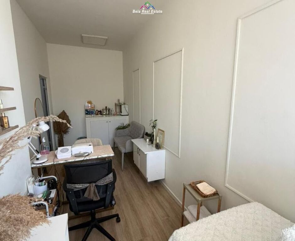 Estetica In Affitto A Bllok (ID BD21877) Tirana