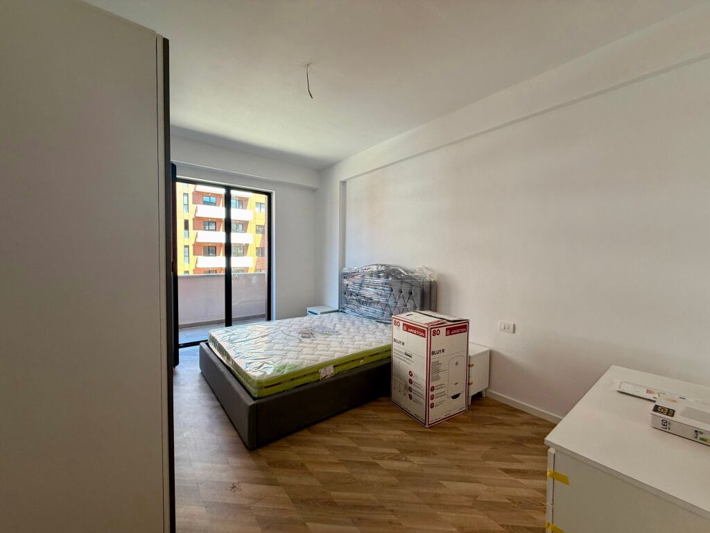 📣 AFFITTO Appartamento 2+1 con Parcheggio 📍 Urban Gate Residence, Astir ✨