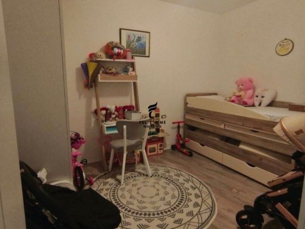 SHITET APARTAMENT 2+1 FRESKU 135.000 EURO FH-69839