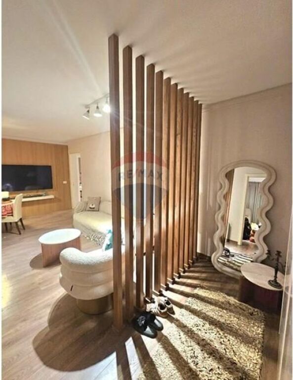 Jepet me Qira Apartament 3+1+2