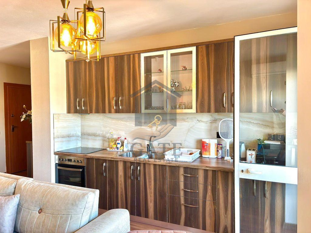 Apartament 1+1 në Shitje – Golem