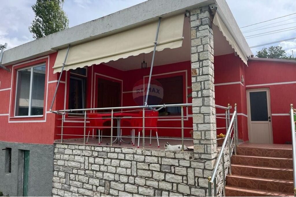 🏡 JEPET ME QIRA SHTËPI PRIVATE NË VLORË ZONA SHERISHTË