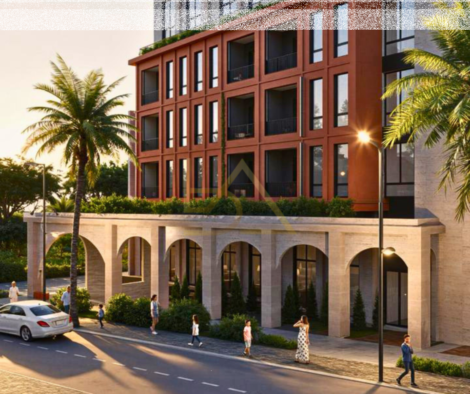 Shitet Duplex – Mali i Robit, Kavajë