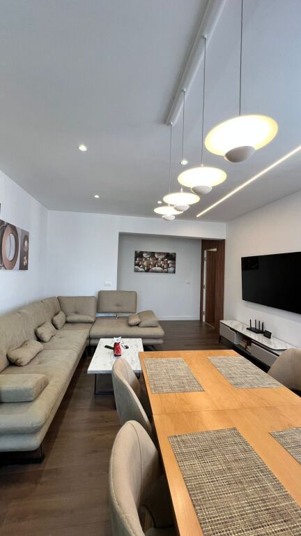 Appartamento 2+1 in affitto a Mine Peza