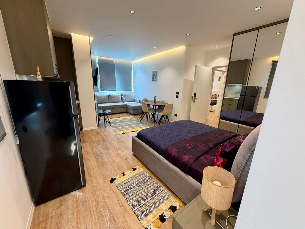 📣 SHITEN 2 GARSONIERE 📍 Selvia 🛣️ Rruga "Siri Kodra" ✨