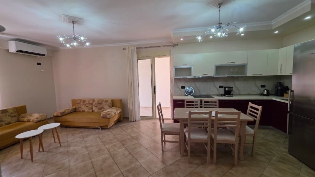 Apartament 2+1 me qira  Rruga Pelivan Leskaj