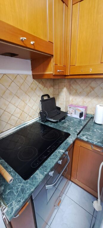 Apartament 2+1+2 + 2 Ballkone , per qira ,pamje deti ,Vollga Durres