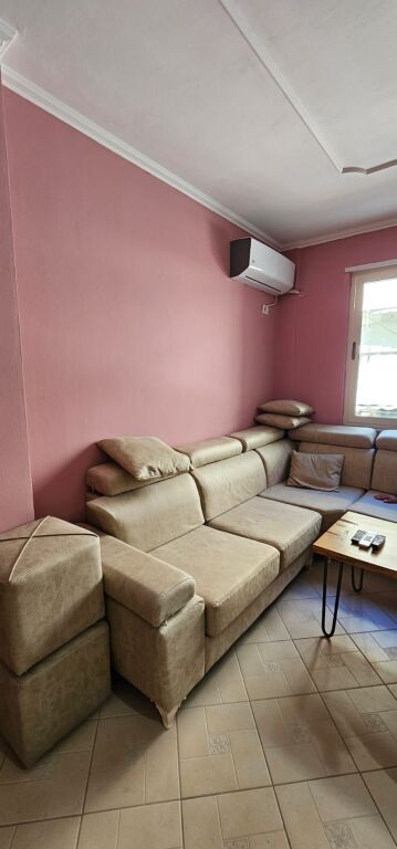 SHITET APARTAMENT 1+1 SHKEMBI KAVAJES, DURRES 82 M2 VIJE E PARE ME DETIN.