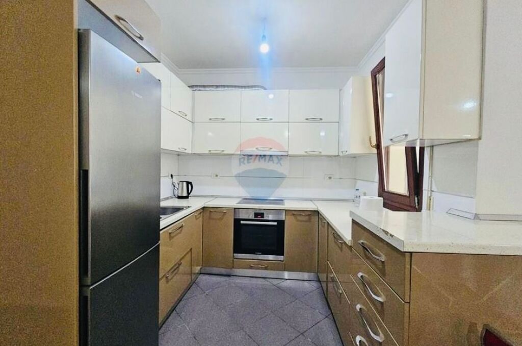 Apartament 1+1 Kopshti Botanik