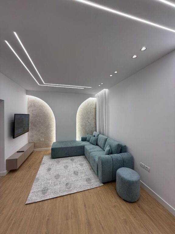 Apartament ne shitje 1+1 te Vila L Astir