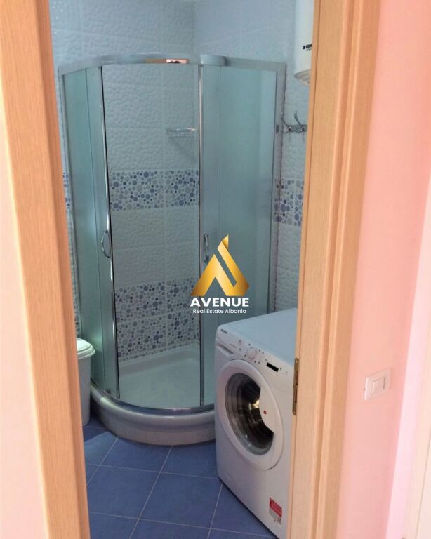 APARTMENT 1+1 FOR RENT – Zogu i Zi