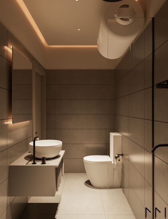 Appartamento 2+1 Nuovo Mercato