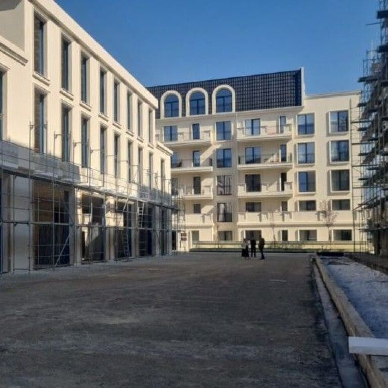 🏡 Apartment 1+1 for sale – Tirana Cielo, near TEG 📍