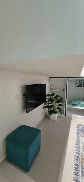 SHITET 4 STUDIO / DUPLEX TOTALISHT TE ARREDUAR MALI ROBIT, PRESTIGE RESORT