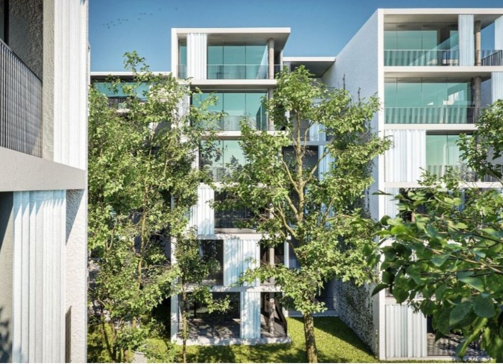 🏡 Shitet Apartament 2+1 – By Long Hill