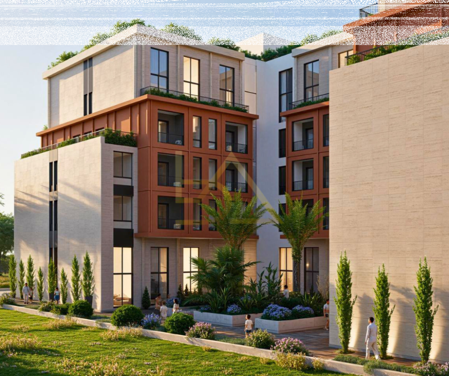 Shitet Duplex – Mali i Robit, Kavajë